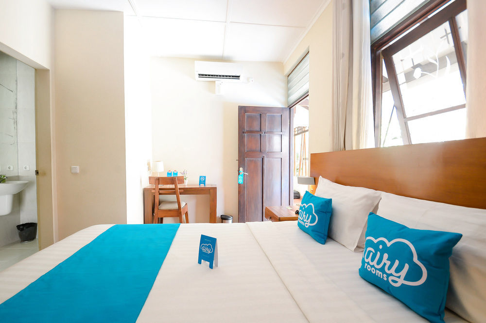 Lovender Guesthouse Malang Exterior foto